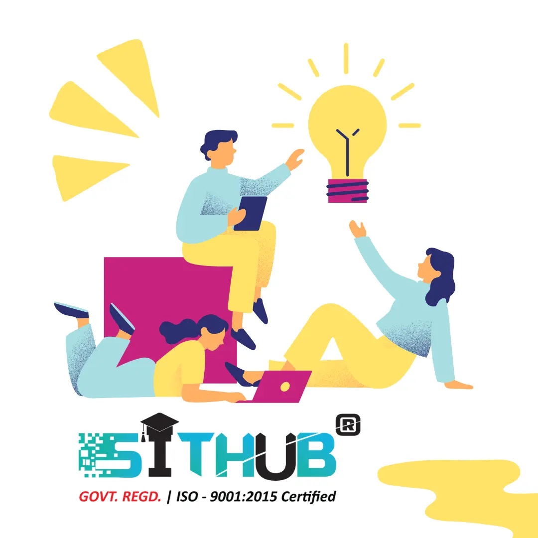 About SITHUB