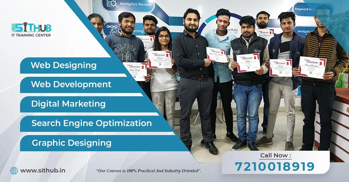 About SITHUB