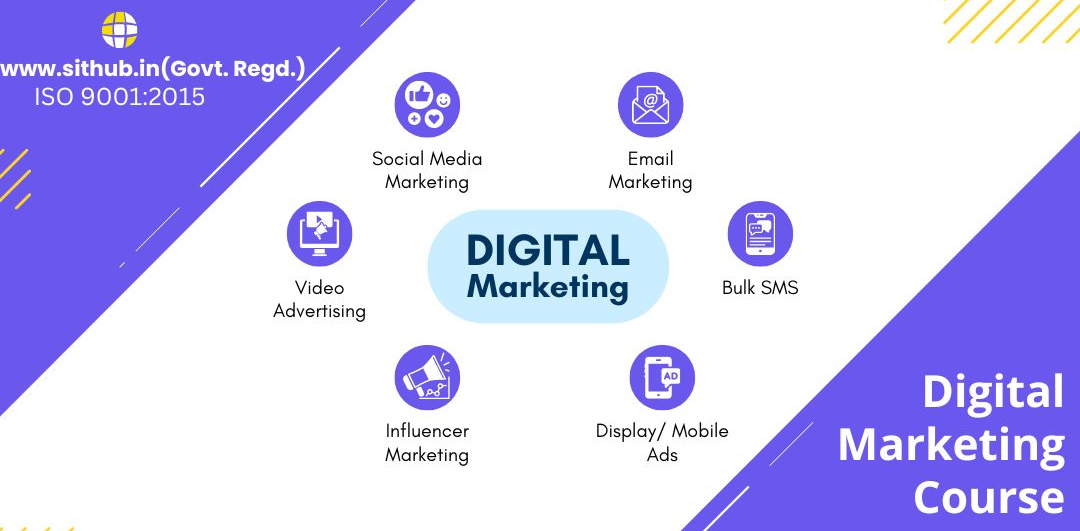 The Fundamentals of Digital Marketing: A Beginner Guide