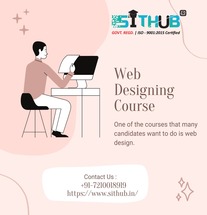 SITHUB - best Digital Marketing, Web Designing & Full Stack Development ...