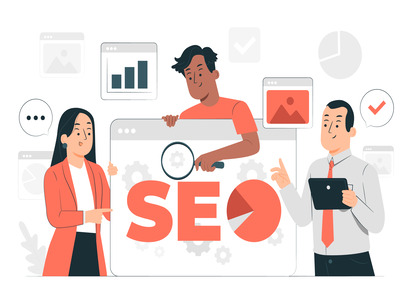 SEO Course