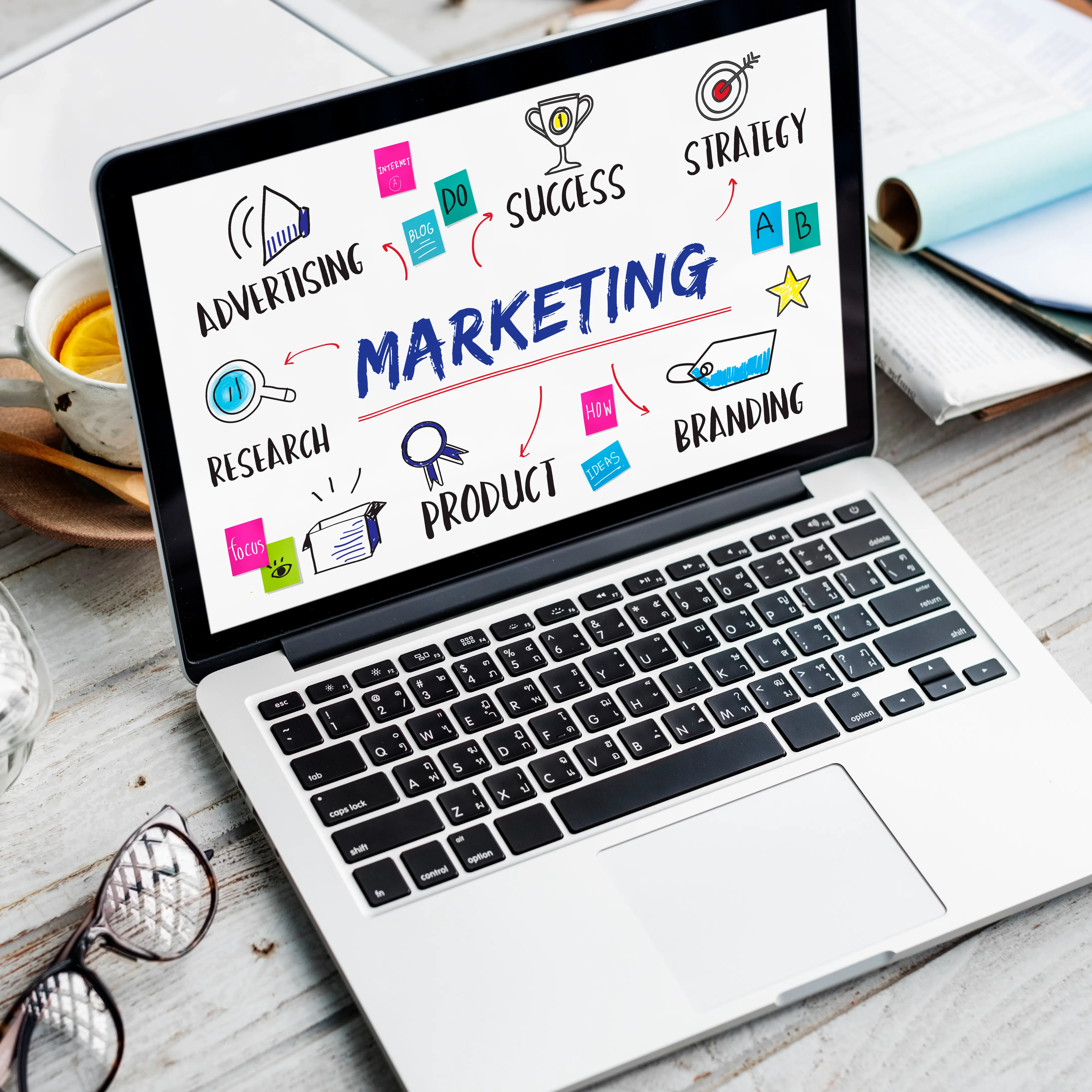 Digital Marketing Course Anand Vihar