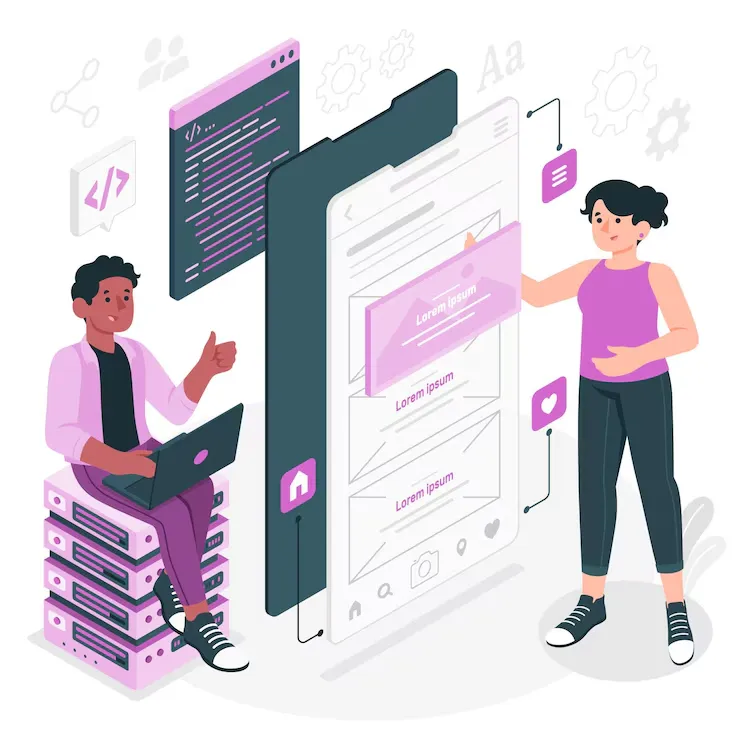 App Development Course