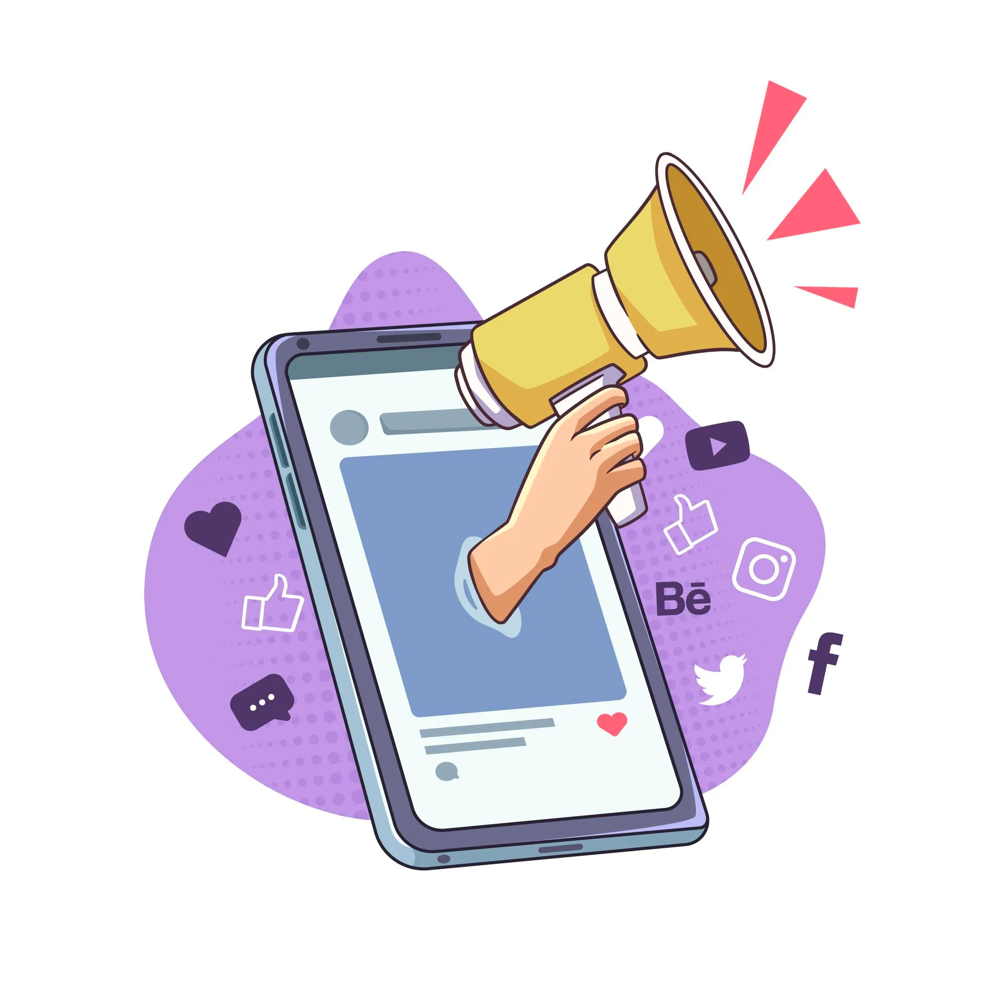 Digital Marketing Course in Bahadurgarh