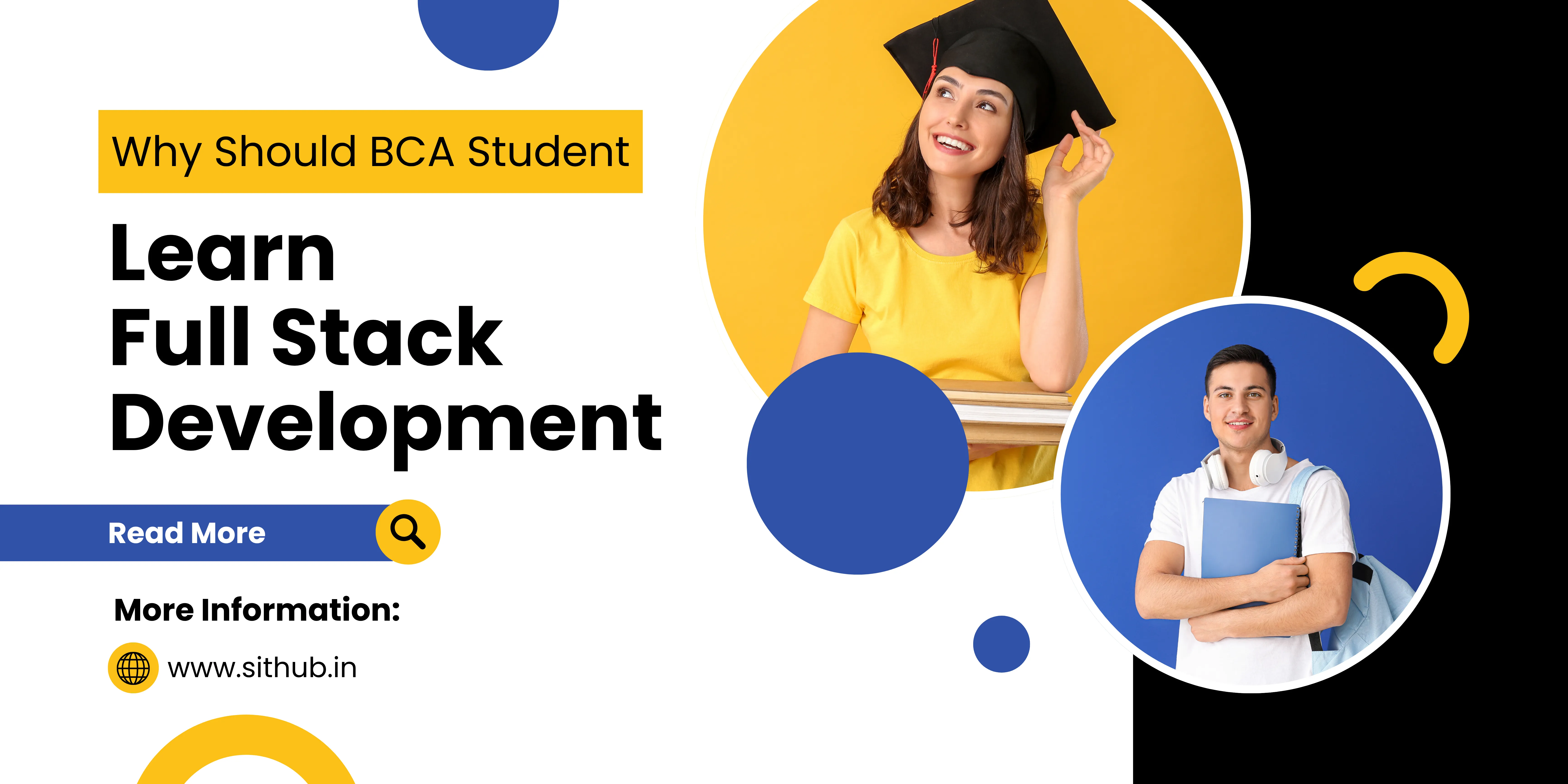 Best Full Stack course in Delhi