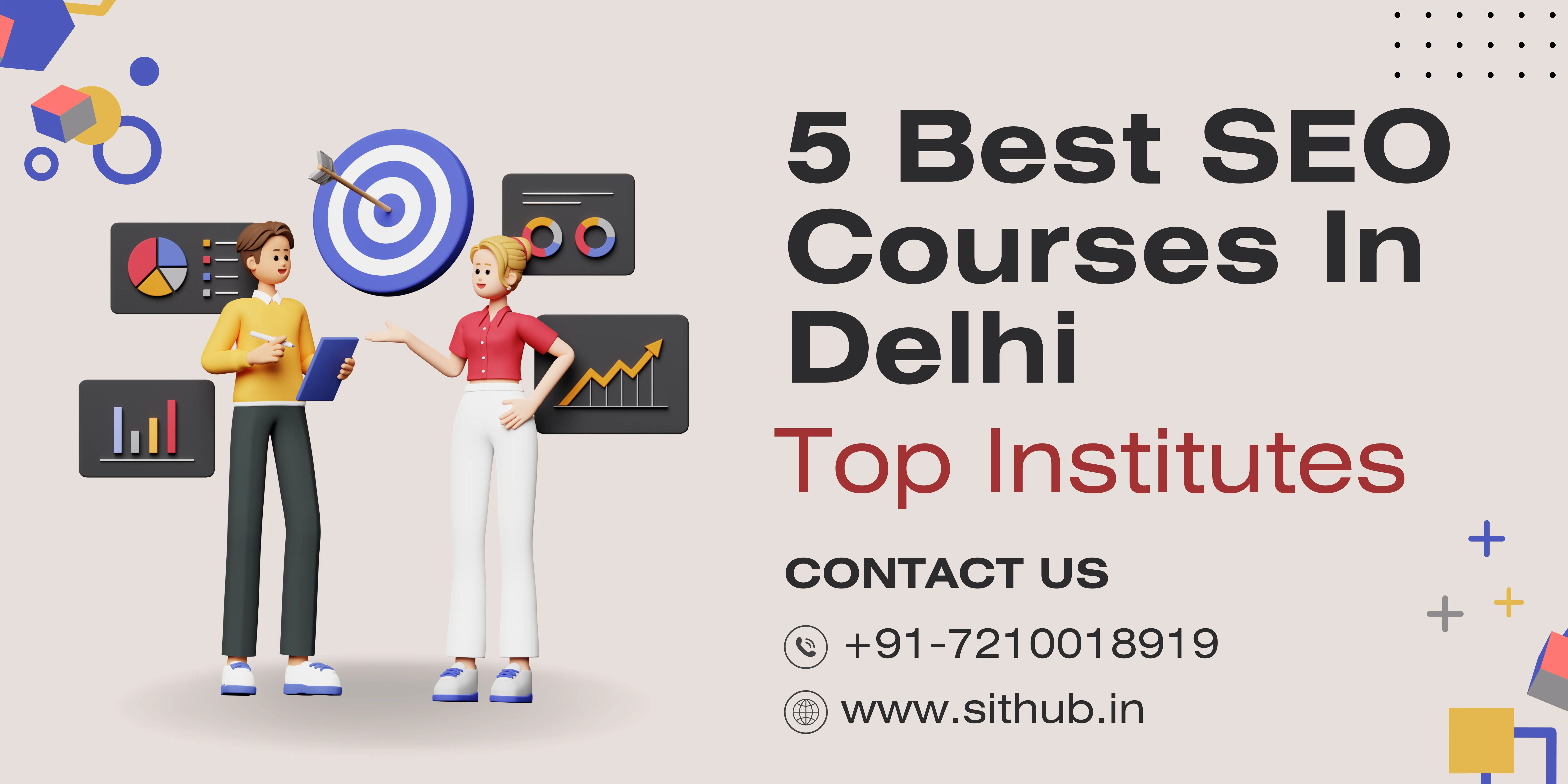 Best Full Stack course in Delhi