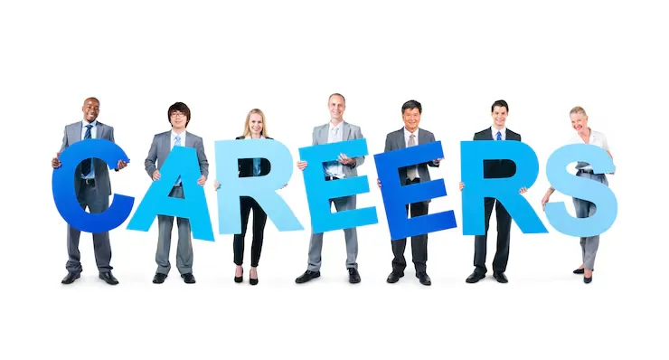  Career Options