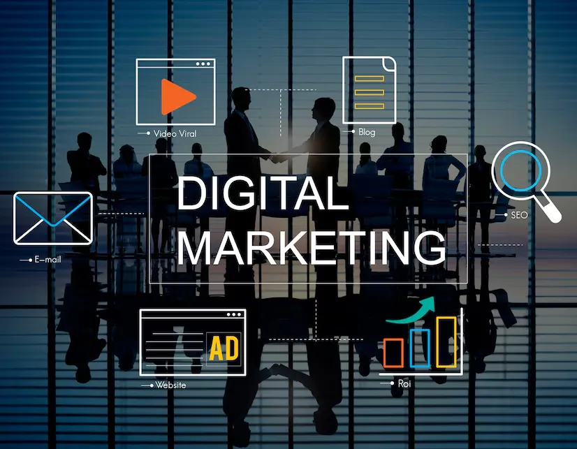 Digital marketing Course   Baprola 