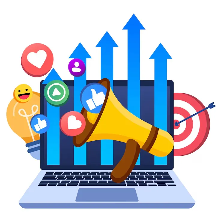 Digital marketing Course  Baprola 
