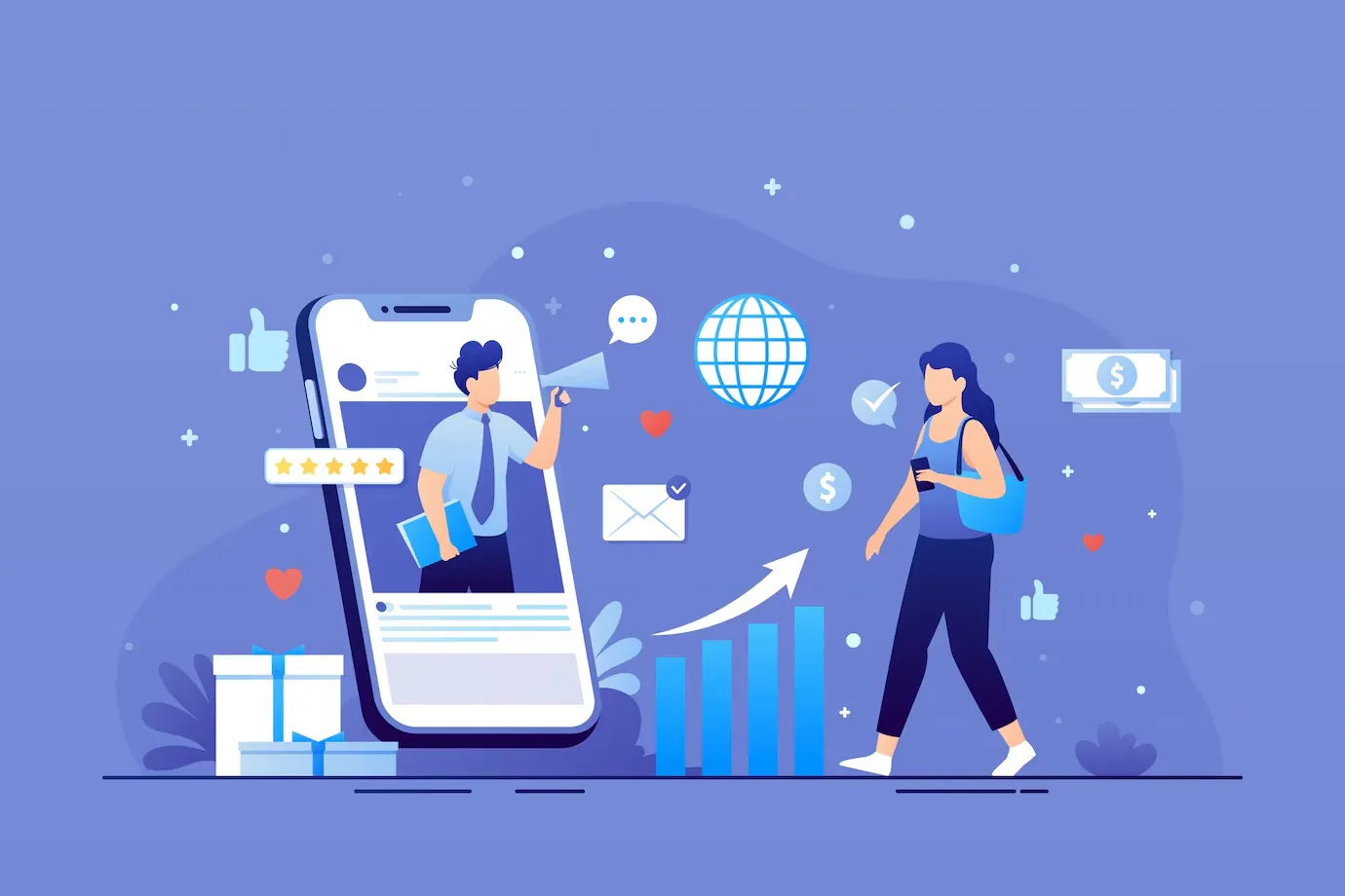 Digital Marketing Course in Dwarka Mor