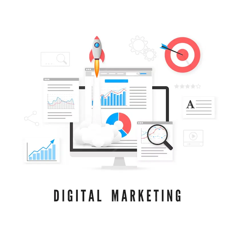 Digital Marketing Course Nawada