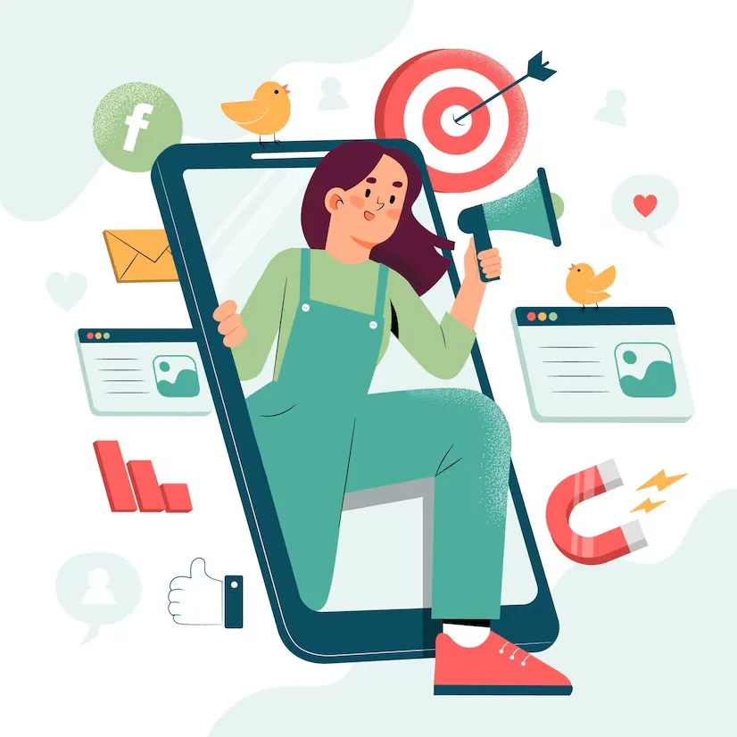 Digital marketing Course Sagarpur