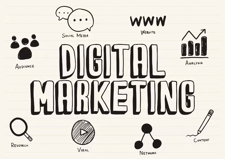 digital marketing Course najafgarh