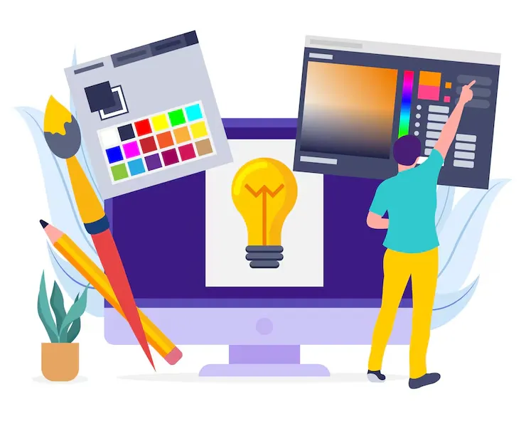 Graphic Designing Course