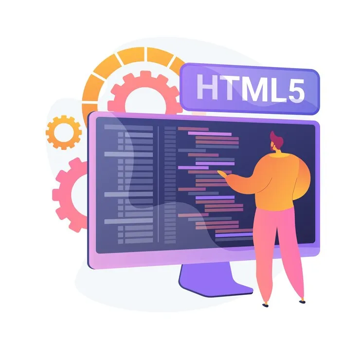 HTML and CSS Course