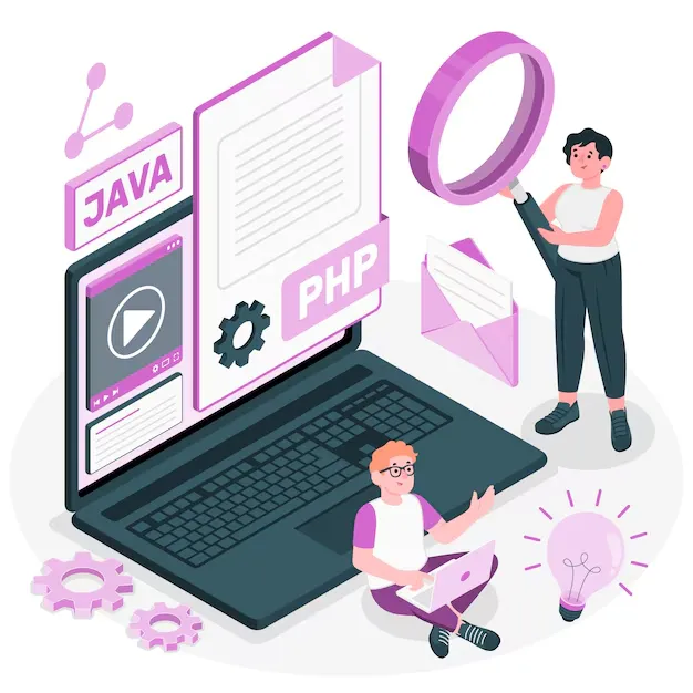 Laravel Course