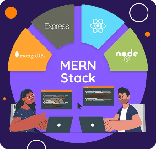  MERN Stack  Course  near me 