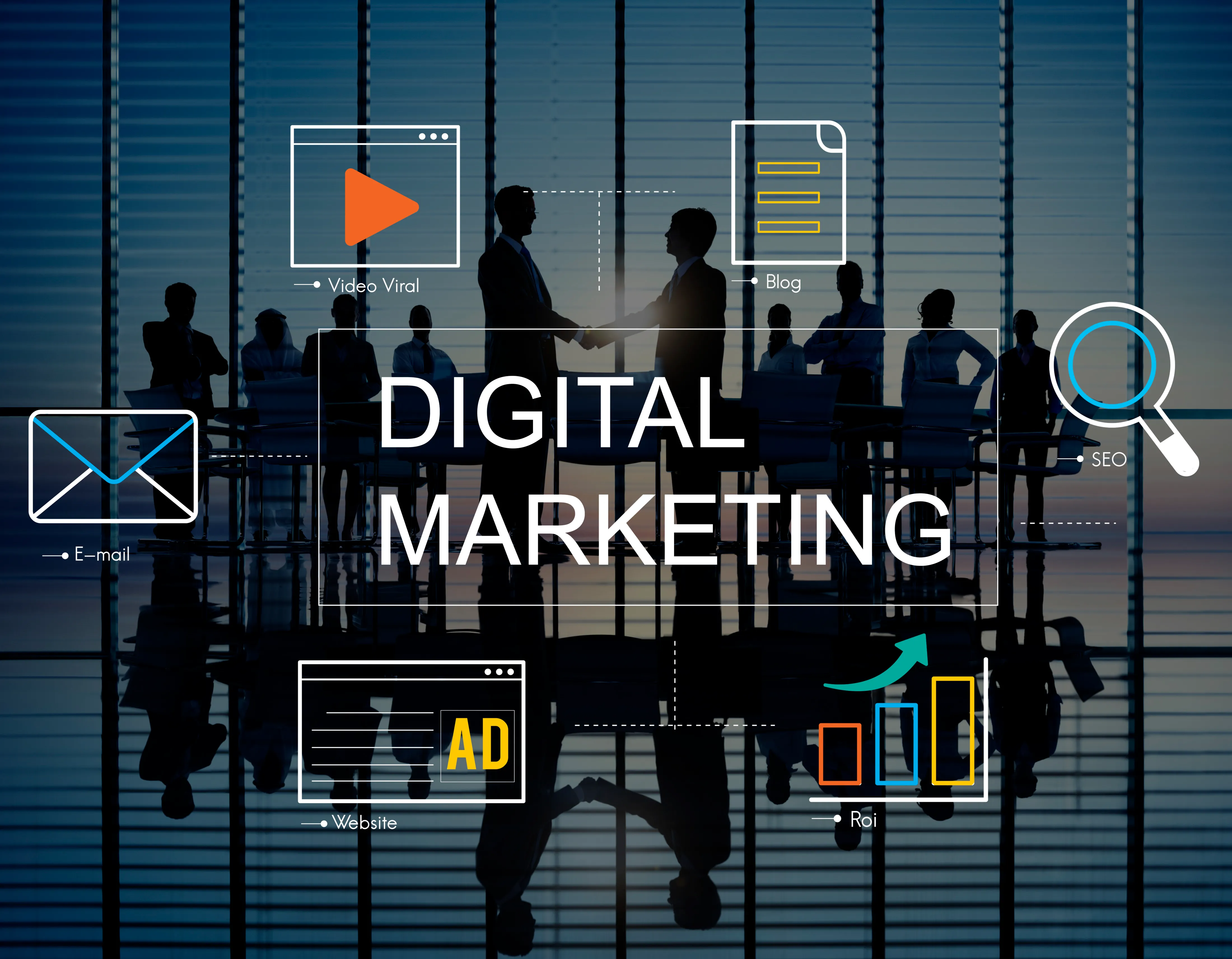 Digital Marketing Course Nangloi