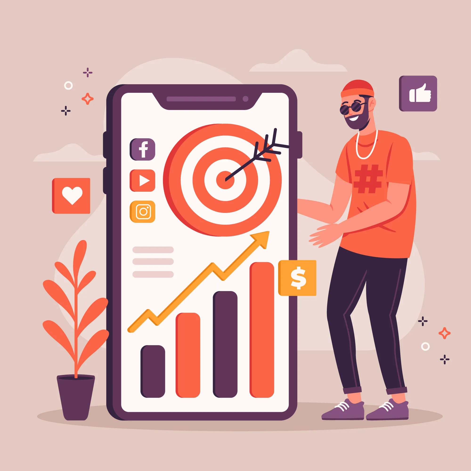 Digital Marketing Course Nangloi