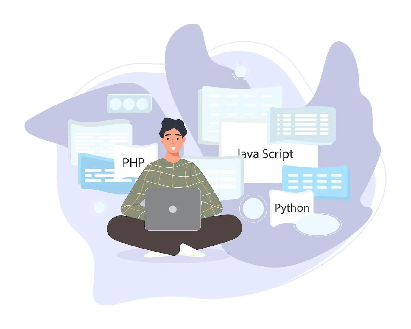 python course in dwarka mor