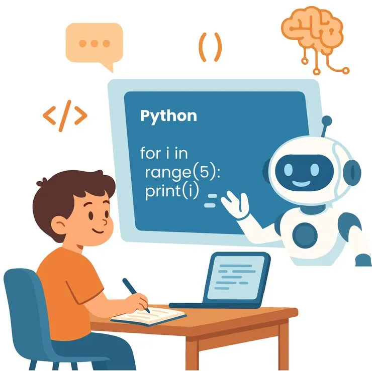 Python Course Nangloi