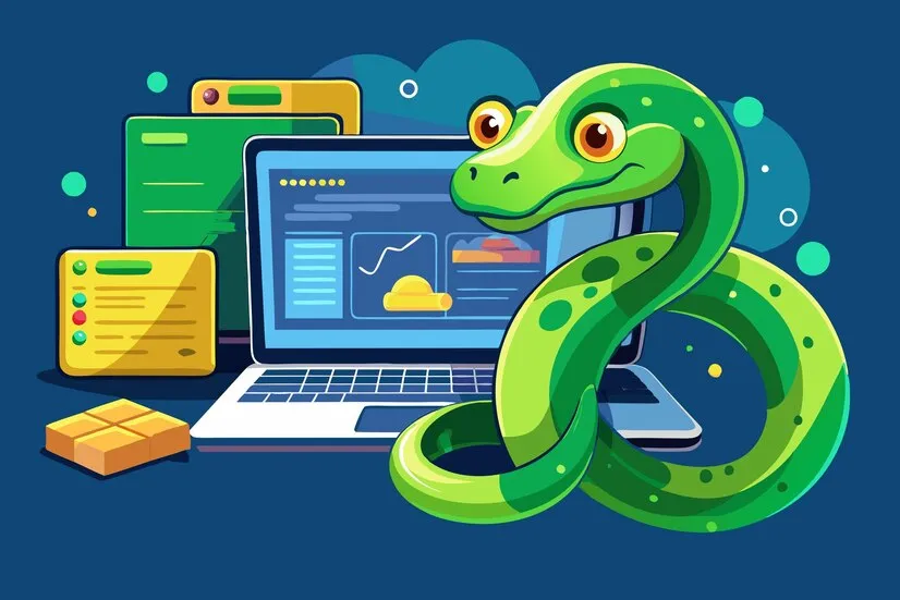 Python Course near me