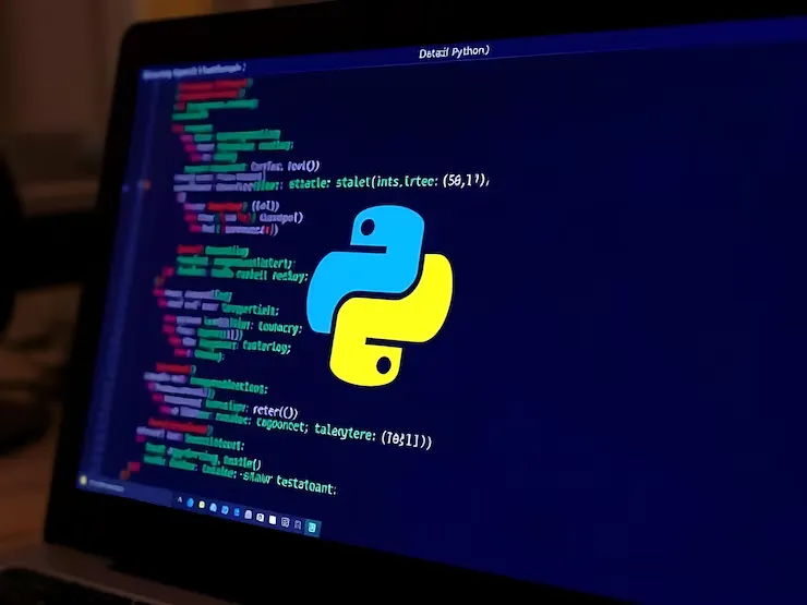 python institute in dwarka mor