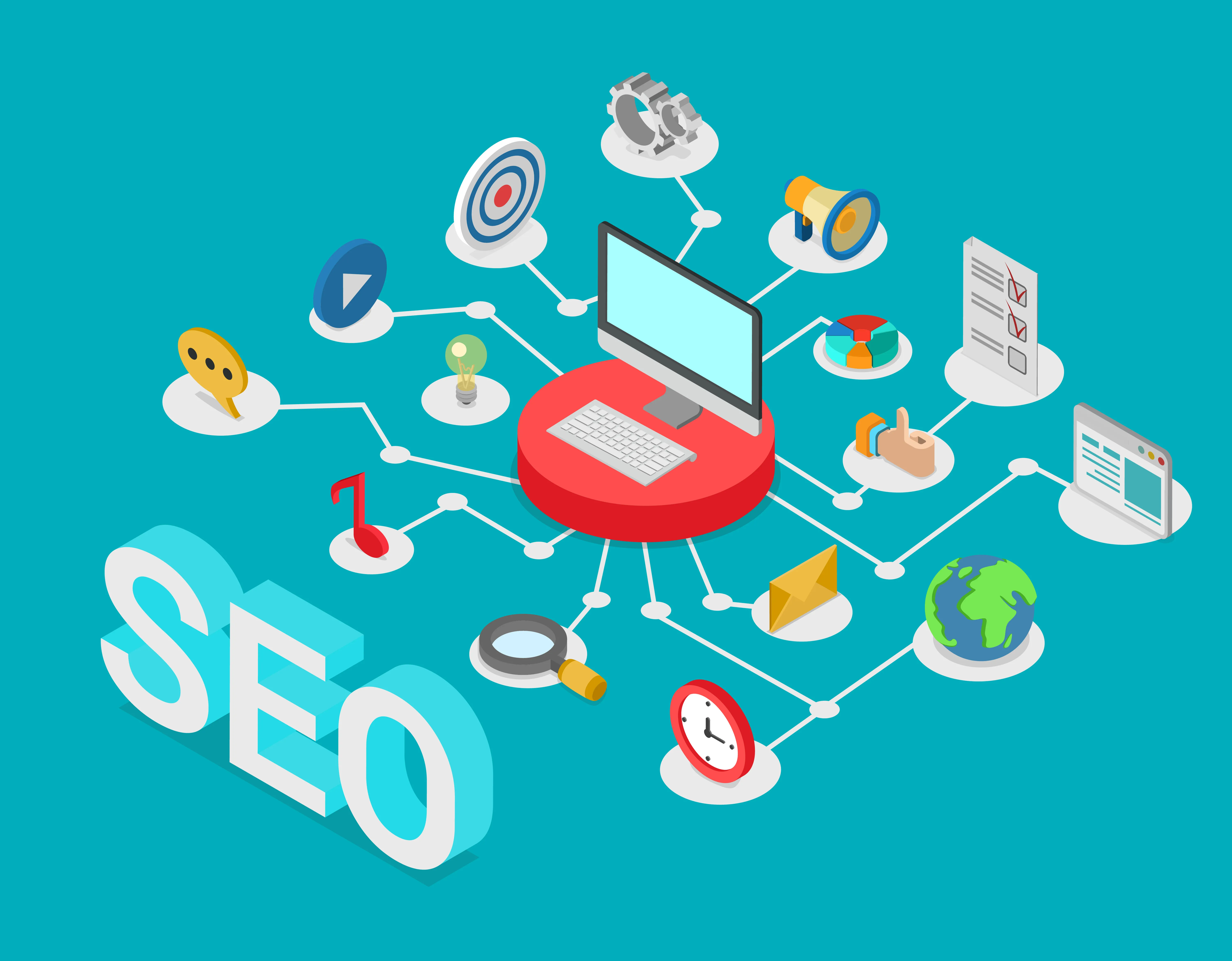 SEO Course