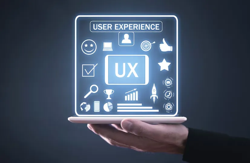UI/UX Designing Course Baprola