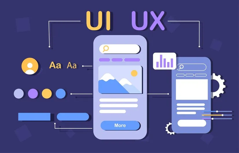 UI/UX Design  Course  Sagarpur
