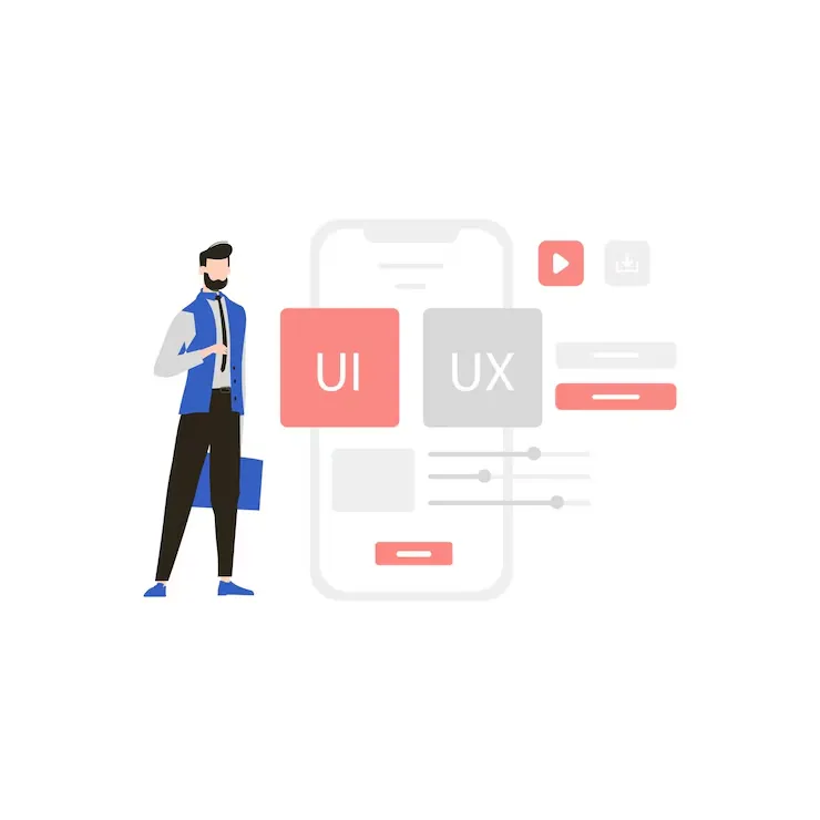 UI/UX Designing Course  Sagarpur