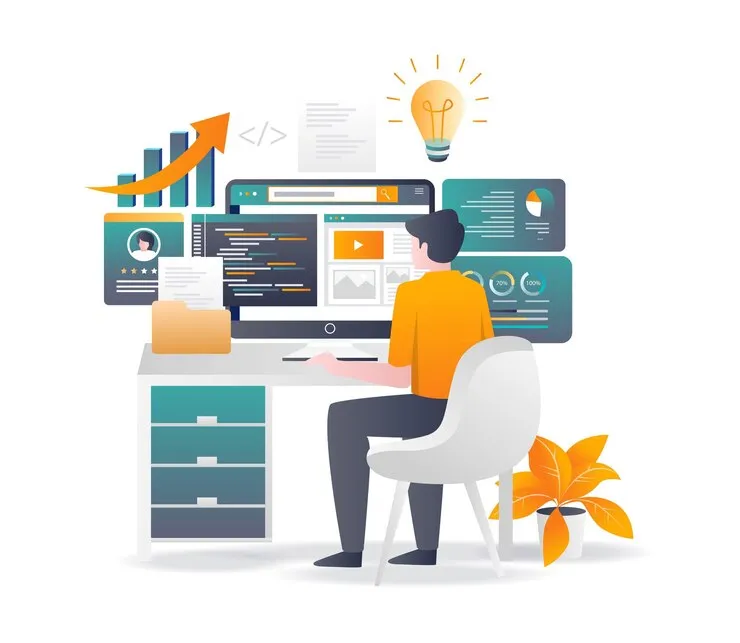 best web designing course