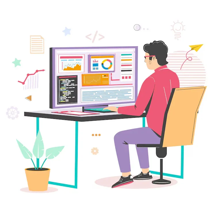 Web Desiging Course  near me