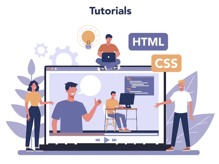 Web Desiging Course near me