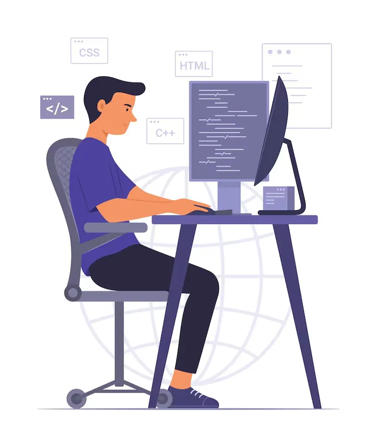 web development course near me